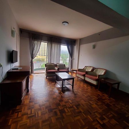 Star Regency Hotel & Apartments Cameron Highlands Eksteriør billede