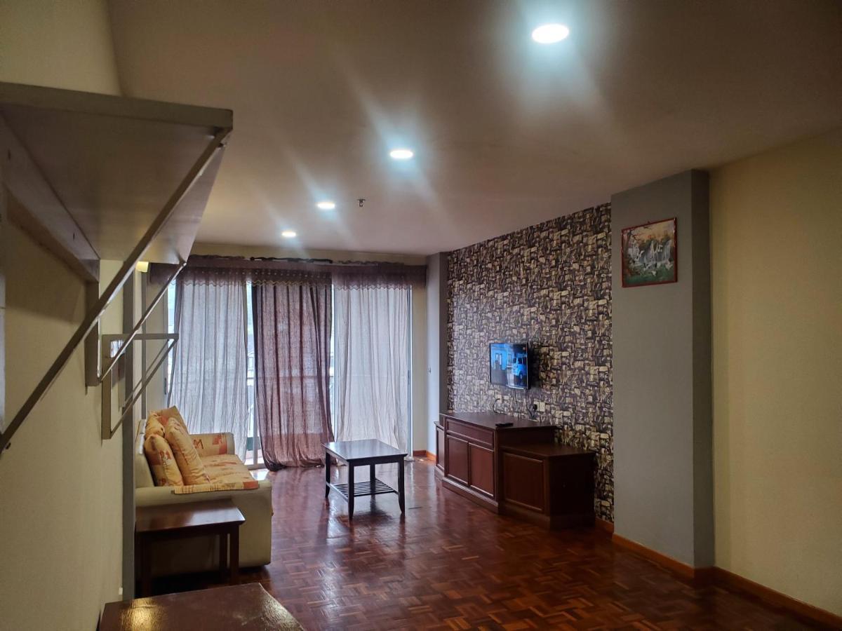 Star Regency Hotel & Apartments Cameron Highlands Eksteriør billede