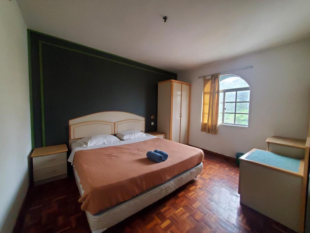 Star Regency Hotel & Apartments Cameron Highlands Eksteriør billede