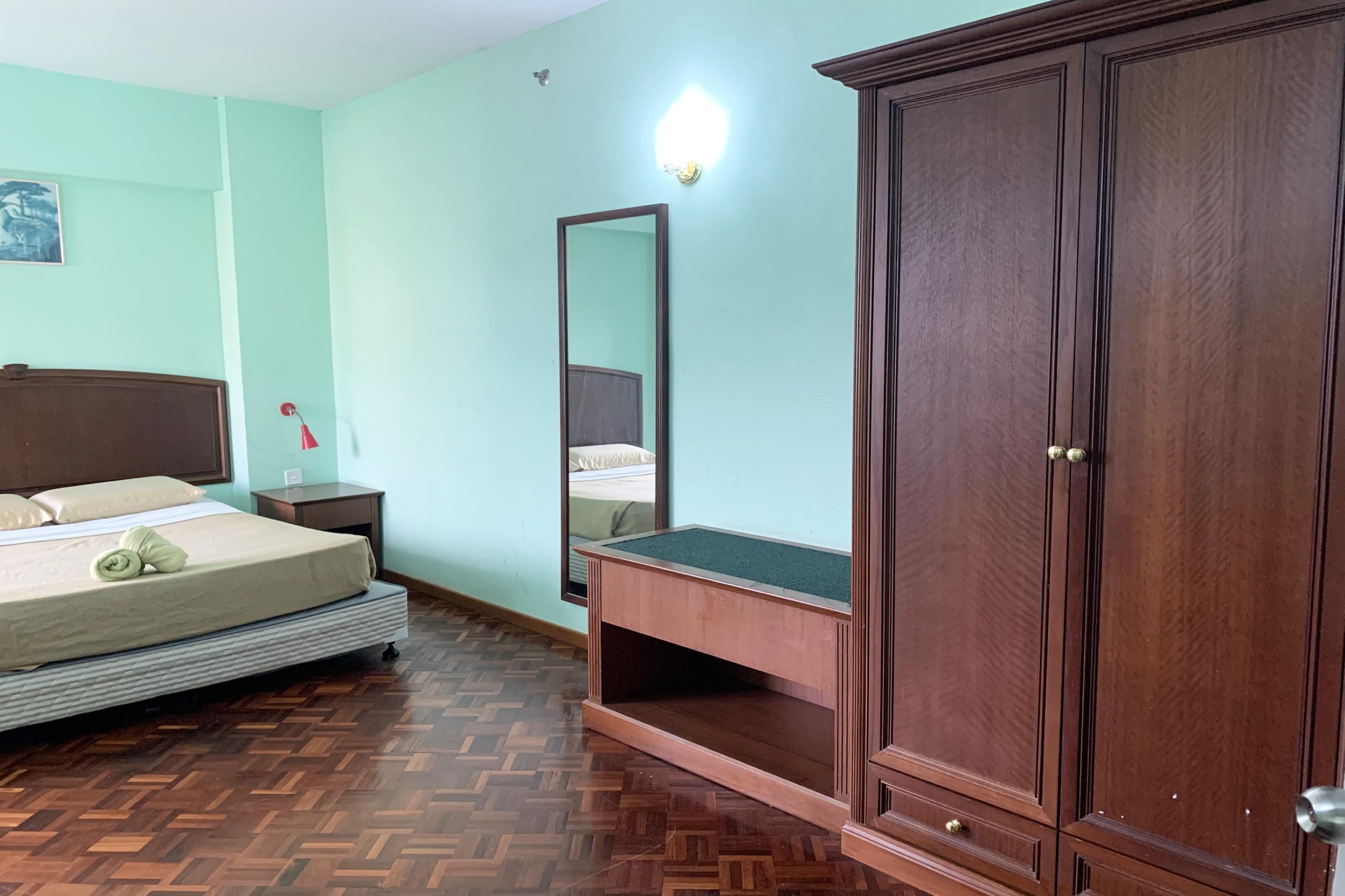Star Regency Hotel & Apartments Cameron Highlands Eksteriør billede