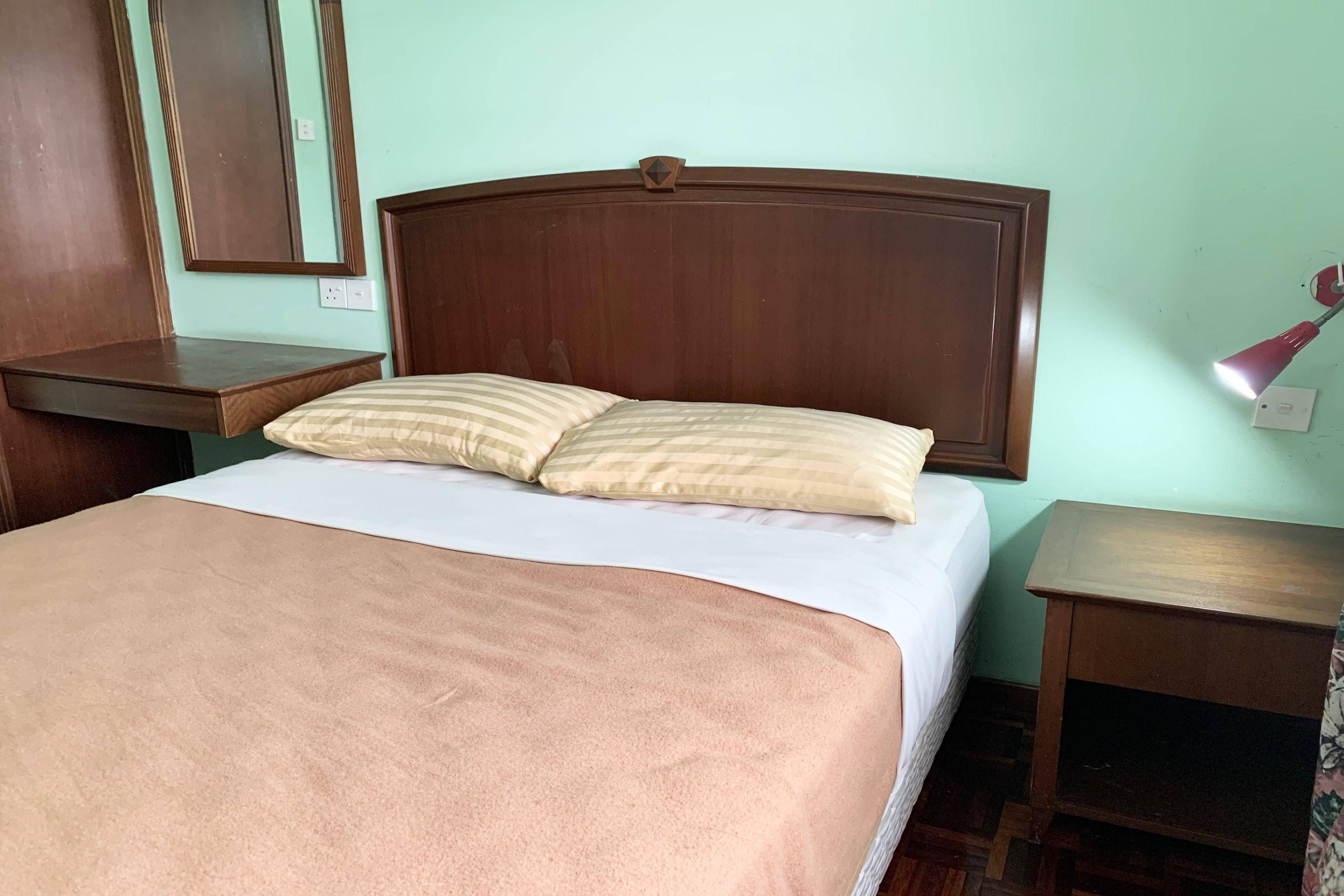 Star Regency Hotel & Apartments Cameron Highlands Eksteriør billede