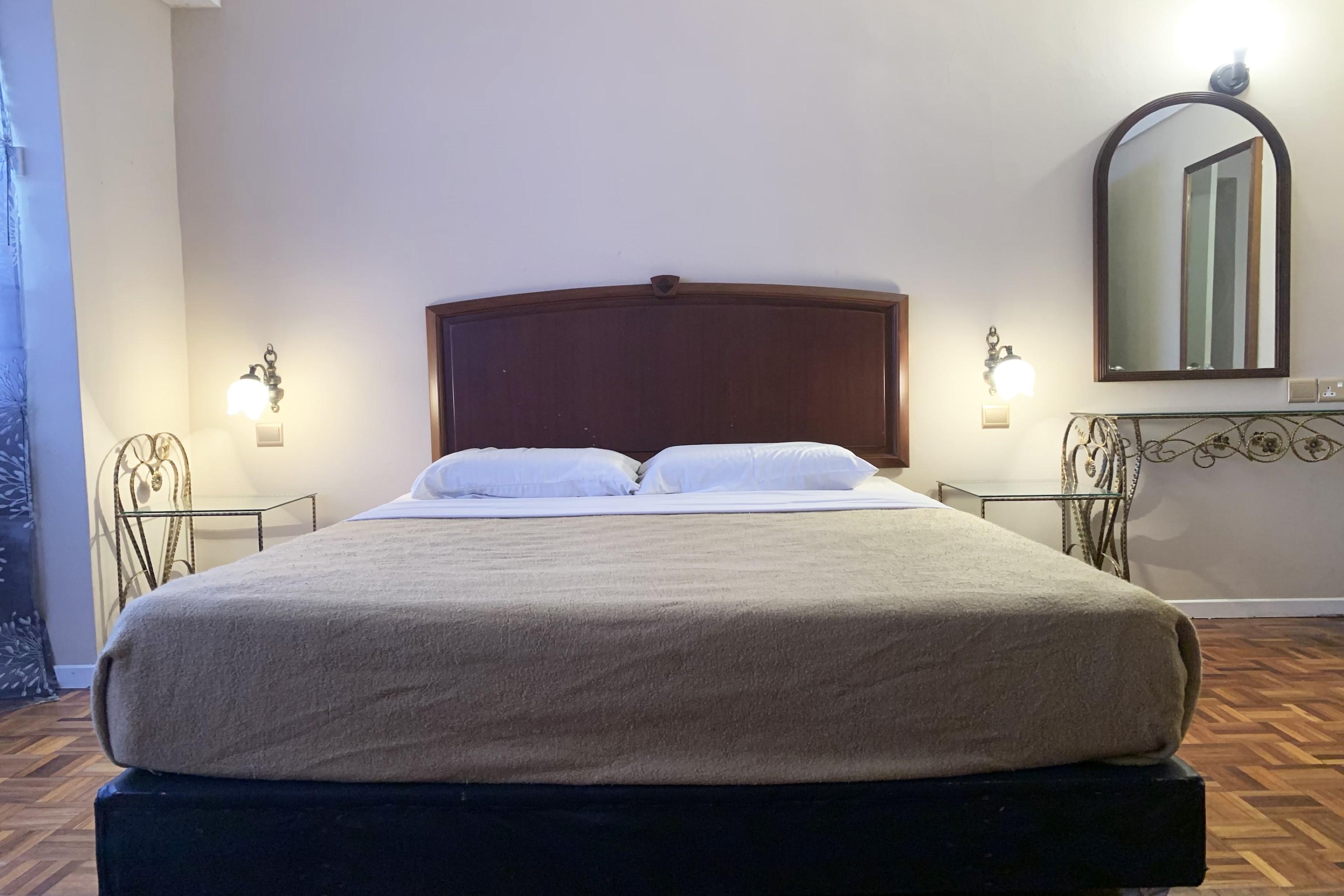Star Regency Hotel & Apartments Cameron Highlands Eksteriør billede