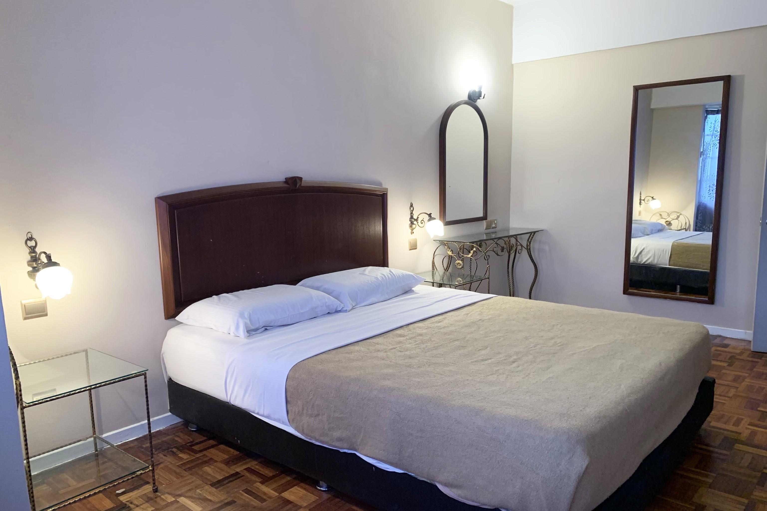Star Regency Hotel & Apartments Cameron Highlands Eksteriør billede
