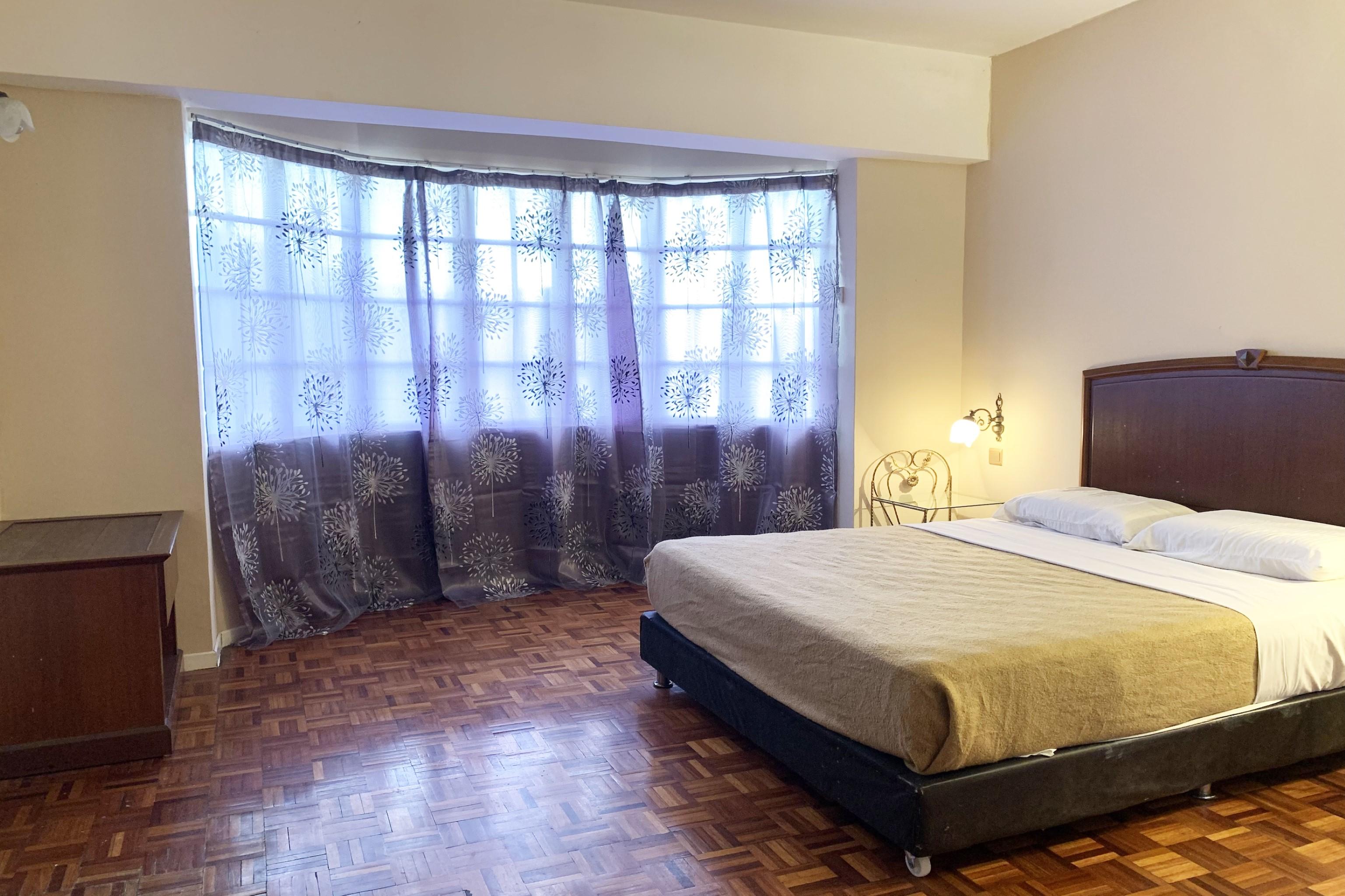 Star Regency Hotel & Apartments Cameron Highlands Eksteriør billede