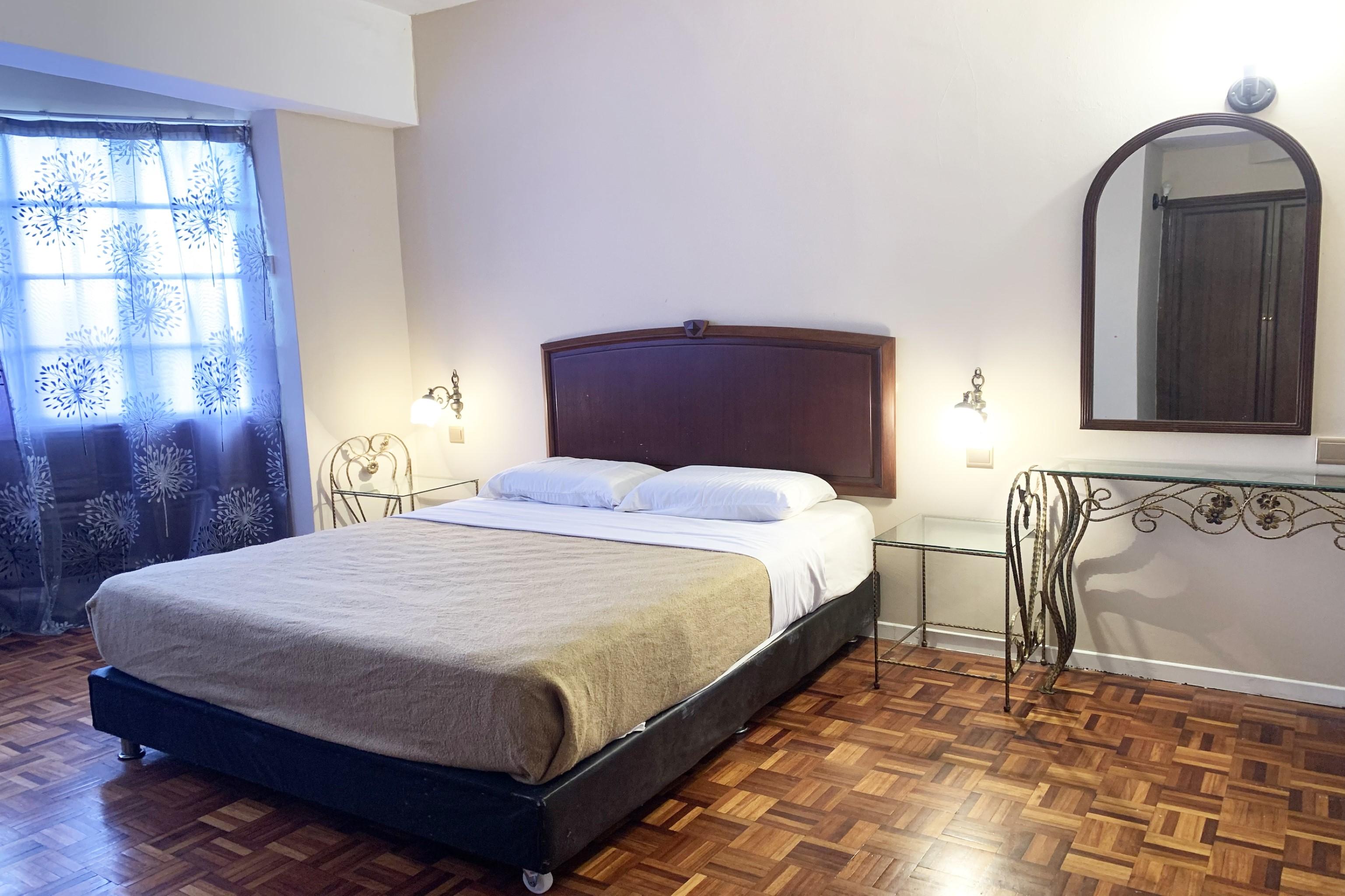 Star Regency Hotel & Apartments Cameron Highlands Eksteriør billede