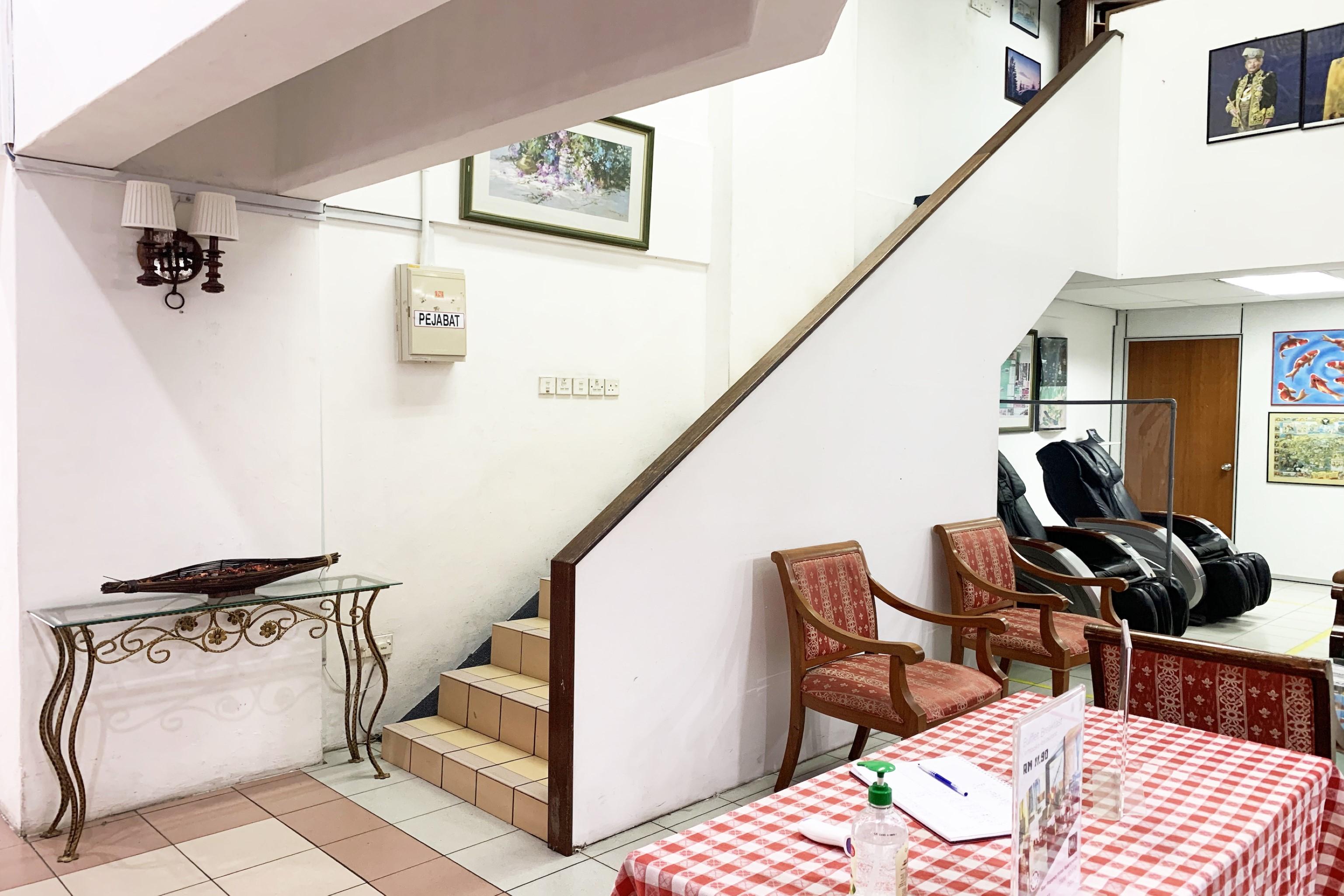 Star Regency Hotel & Apartments Cameron Highlands Eksteriør billede