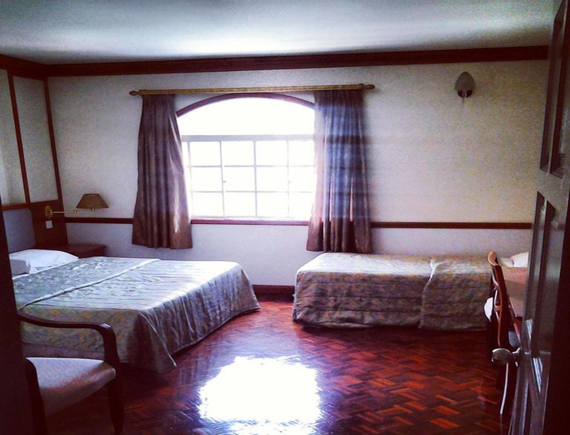Star Regency Hotel & Apartments Cameron Highlands Eksteriør billede