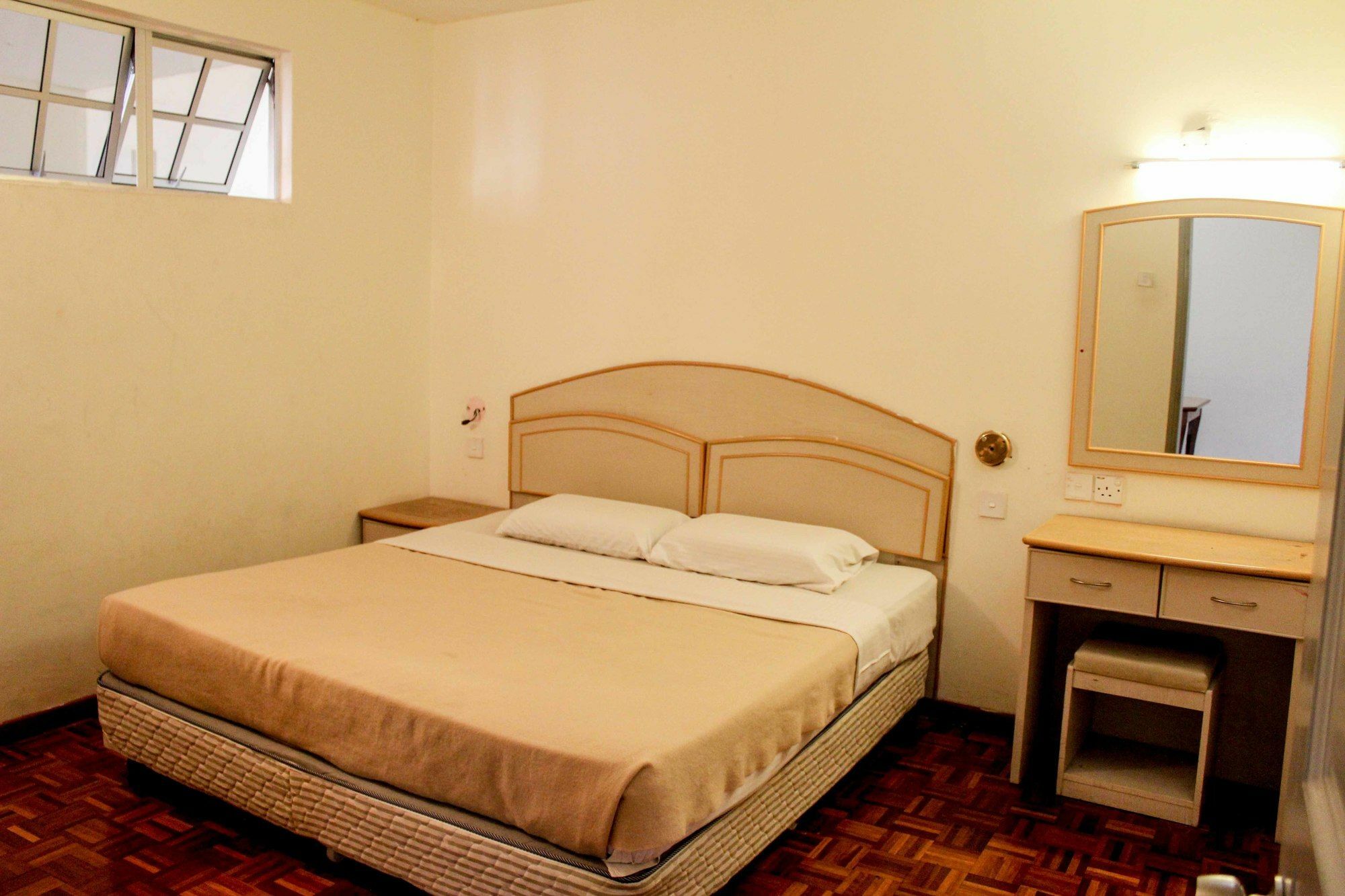 Star Regency Hotel & Apartments Cameron Highlands Eksteriør billede